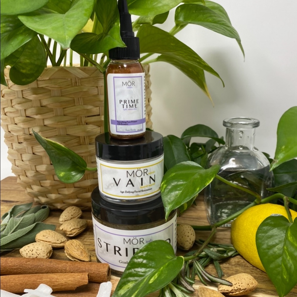 STRIPPED+VAIN bonus PRIMETIME